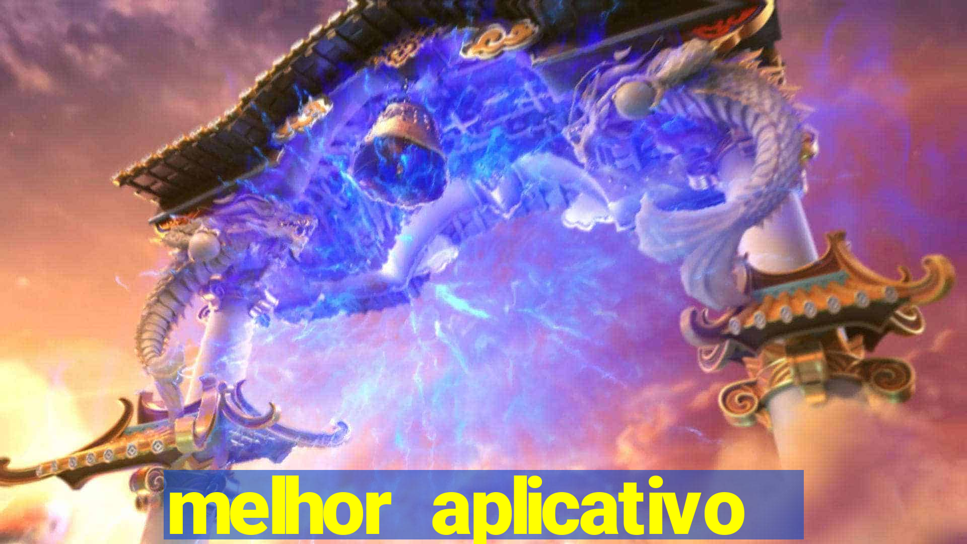 melhor aplicativo de jogos online